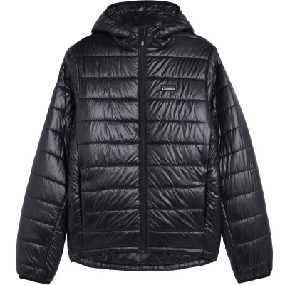 Roam Insulated men's jacket - black RRP £99 OURS £55
